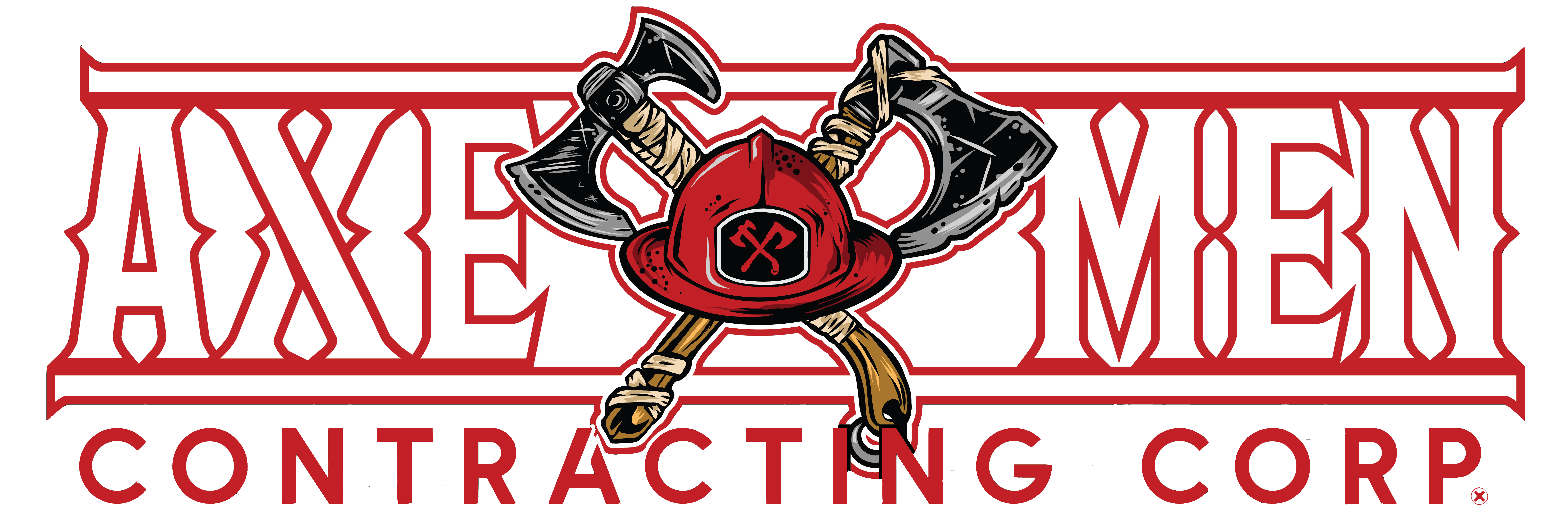 Axe Men Contracting Corp.