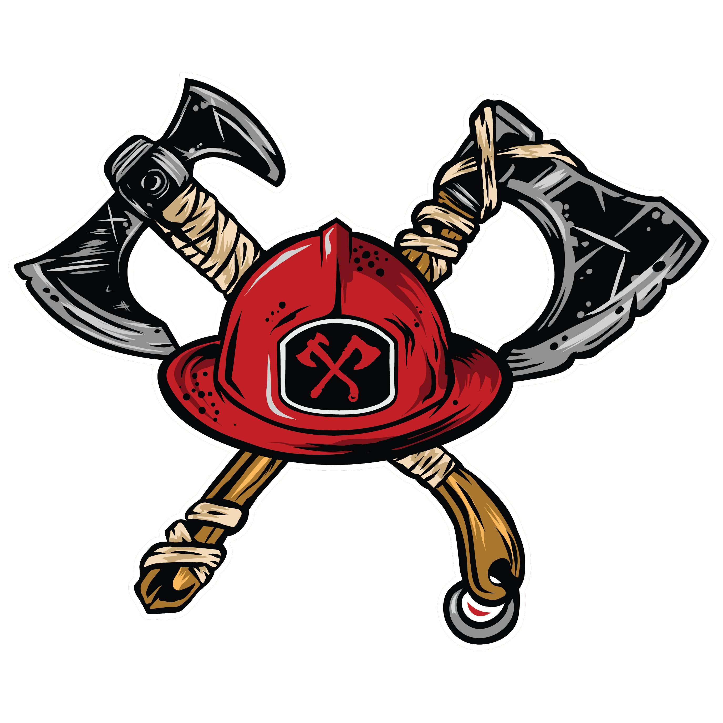 Axe Men Contracting Corp.